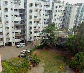2 BHK Apartment For Rent in Wonder City Katraj Pune  7317486