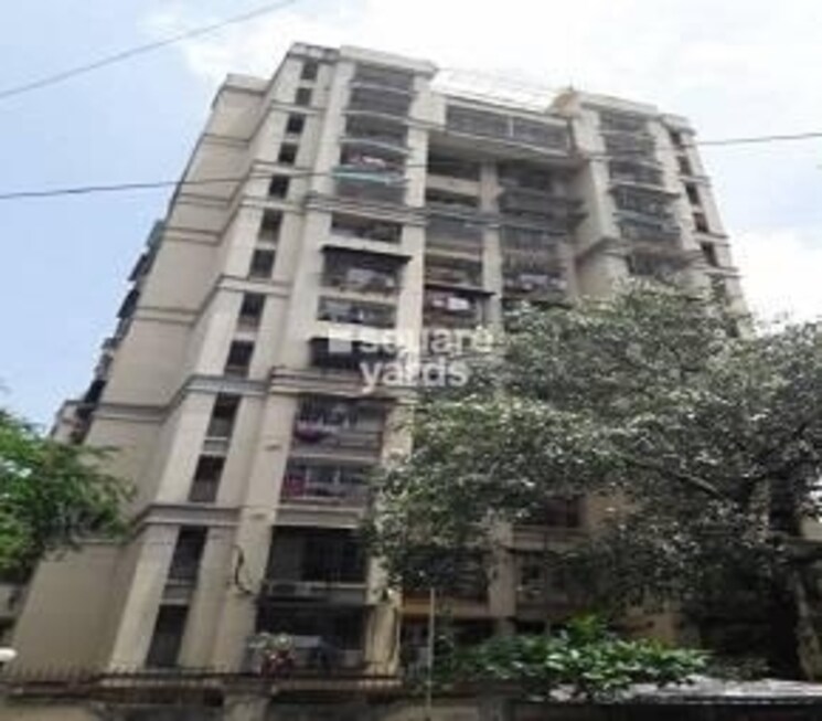 Exterior View, panchvan-complex 1 Bedroom 460 Sq.Ft. Apartment In Borivali West Mumbai 7317488