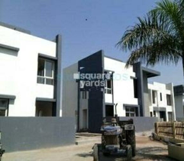 Exterior View, raviraj-patang-plaza 2 Bedroom 1047 Sq.Ft. Apartment In Katraj Pune 7317496