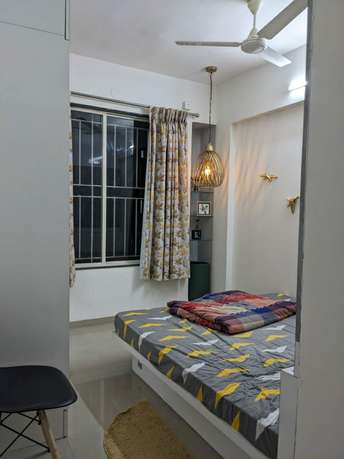 3 BHK Apartment For Rent in Nancy Lake Homes Bibwewadi Pune  7317499
