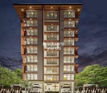 1 BHK Apartment – Exterior View View at Mary Villa CHS, Borivali West - for Sale