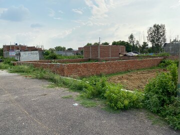 Plot Area in  Plot at Gomti Nagar – for Sale