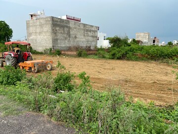 Plot Area in  Plot at Gomti Nagar – for Sale
