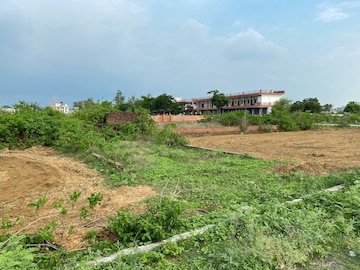 Plot Area in  Plot at Gomti Nagar – for Sale
