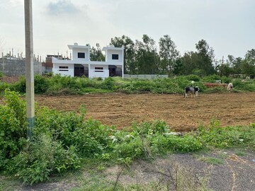 Plot Area in  Plot at Gomti Nagar – for Sale