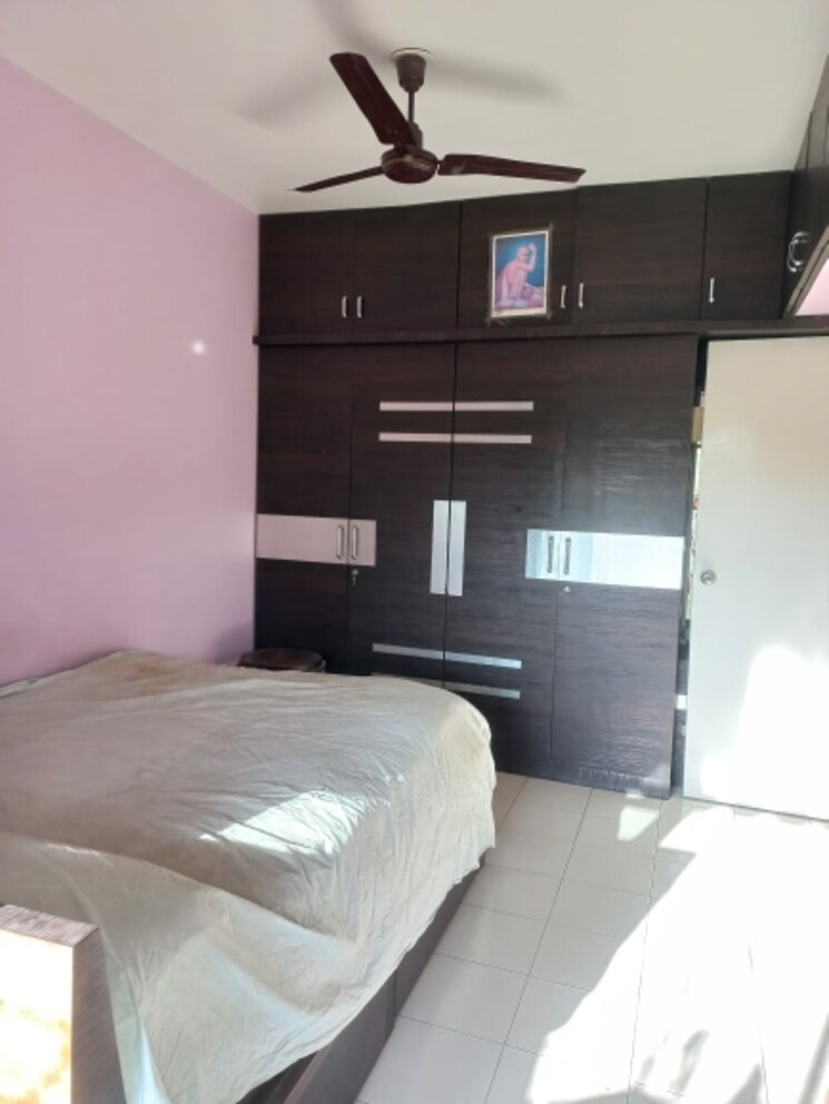 Kitchen, tcg-panorama 2 Bedroom 985 Sq.Ft. Apartment In Ambegaon Budruk Pune 7317517