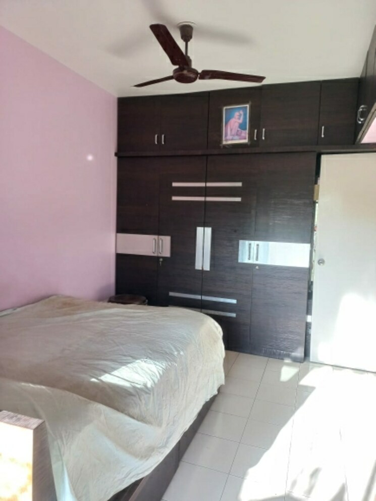 Kitchen, windsor-county 2 Bedroom 1094 Sq.Ft. Apartment In Ambegaon Budruk Pune 7317524