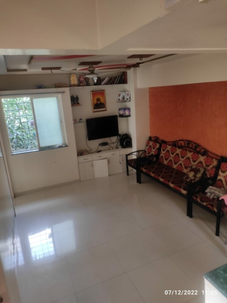Living Room, grande-view-7-phase-1 1 Bedroom 654 Sq.Ft. Apartment In Ambegaon Budruk Pune 7317526