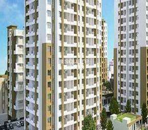 2 BHK Apartment For Rent in Chirag Grande View 7 Phase 4 Ambavane Pune  7317529