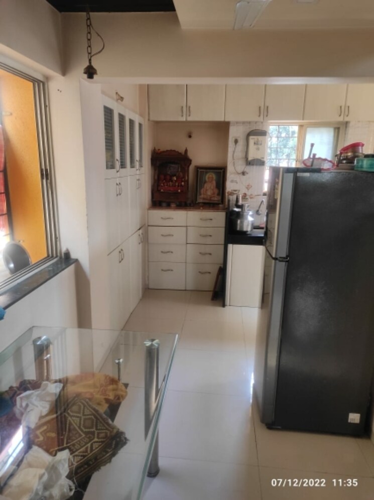 Master Bedroom, chirag-grande-view-7-phase-4 2 Bedroom 983 Sq.Ft. Apartment In Ambavane Pune 7317529