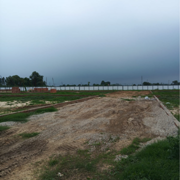  Plot For Sale in Lawar np