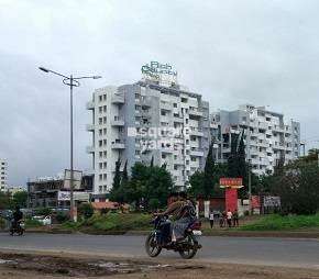 1 BHK Apartment For Rent in Swastik Rich County Ambegaon Budruk Pune  7317534