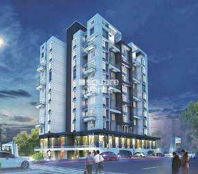 2 BHK Apartment For Rent in Chandrangan Square Dhankawadi Pune  7317557