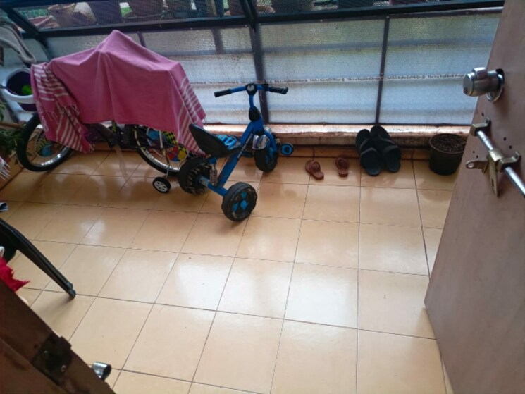  Parking, amit-astonia-royale 2 Bedroom 1167 Sq.Ft. Apartment In Ambegaon Budruk Pune 7317563