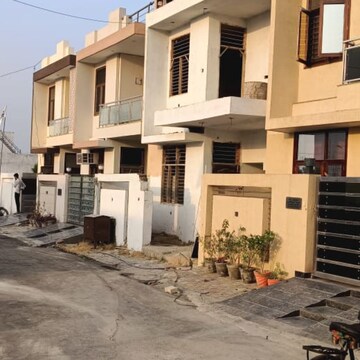  Plot – Exterior View View at Baghpat Road - for Sale
