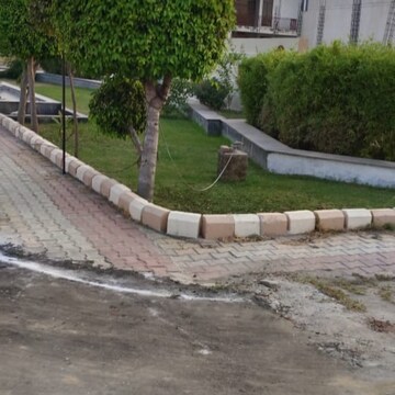 Balcony in  Plot at Baghpat Road – for Sale