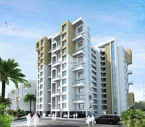 2 BHK Apartment For Rent in Nirman Viva Ambegaon Budruk Pune  7317570