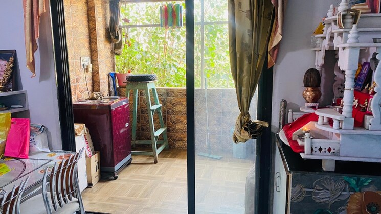 Gym, trimurti-grand-icon 1 Bedroom 684 Sq.Ft. Apartment In Ambegaon Budruk Pune 7317571