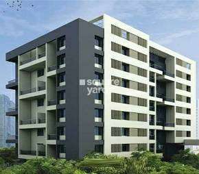 2 BHK Apartment For Rent in Trimurti Grand Icon Ambegaon Budruk Pune  7317573