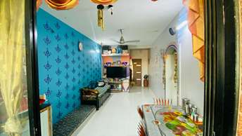 1 BHK Apartment For Rent in Shriyash Garden Apartment Dhankawadi Pune  7317574