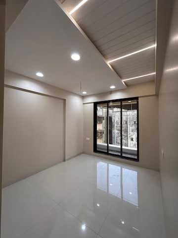 1 BHK Apartment For Resale in Shiv Paradise Badlapur Badlapur East Thane  7317580