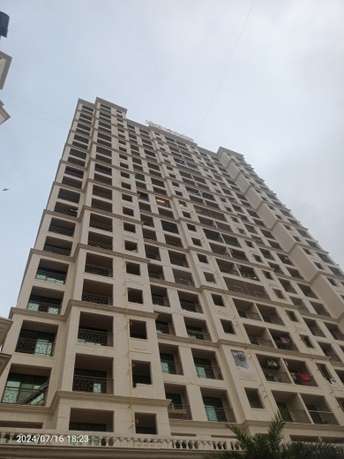 1 BHK Apartment फॉर रेंट इन Raj Akshay Mira Road Mumbai  7317584