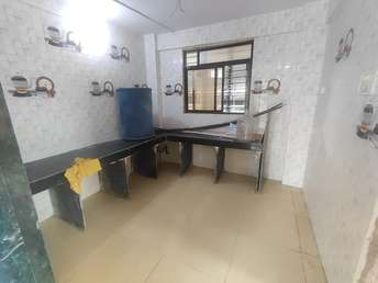 1 BHK Apartment For Rent in Sai Heritage Apartment Virar East Mumbai  7317586