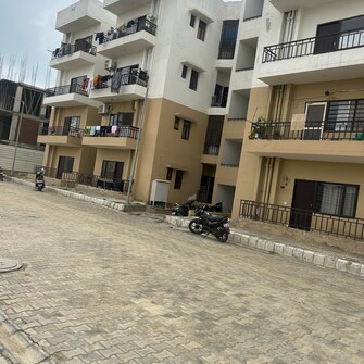 2 BHK Builder Floor For Resale in Jali Kothi Meerut  7317587