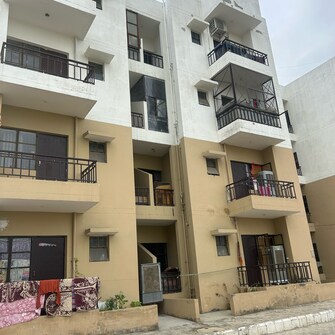 2 BHK Builder Floor For Resale in Jali Kothi Meerut  7317587