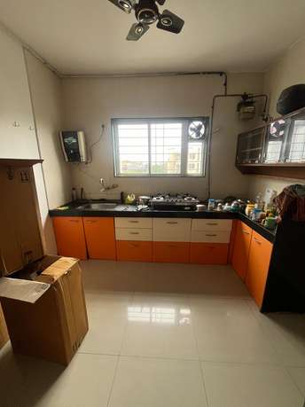 2 BHK Apartment For Rent in Borate Jijai Nagari Kothrud Pune  7317589