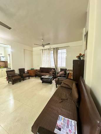 2 BHK Apartment For Rent in Shree Shankarangari Kothrud Pune  7317590