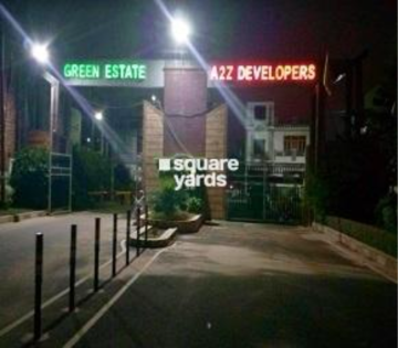 2.5 BHK Builder Floor – Exterior View View at Jali Kothi - for Sale