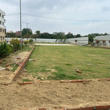 2.5 BHK Builder Floor – Exterior View View at Jali Kothi - for Sale