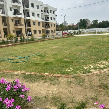 2.5 BHK Builder Floor – Exterior View View at Jali Kothi - for Sale