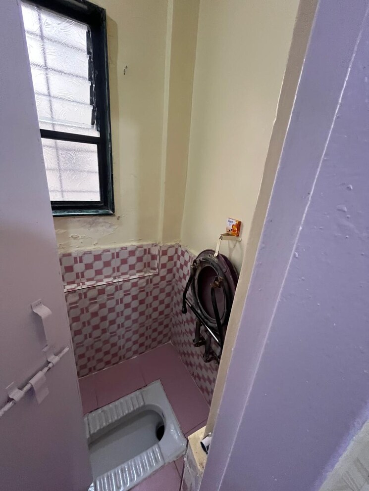 Bathroom, paranjape-lotus-court 1 Bedroom 560 Sq.Ft. Apartment In Kothrud Pune 7317599