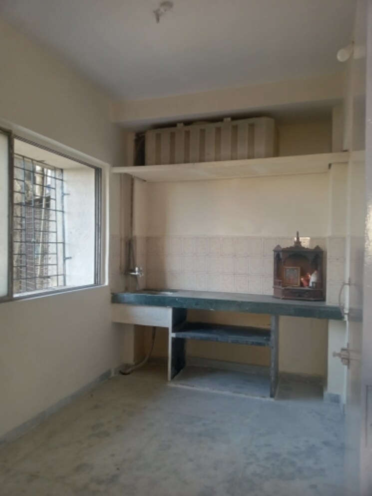 Kitchen, sahajanand-silent-park 1 Bedroom 650 Sq.Ft. Apartment In Mira Road Mumbai 7317614