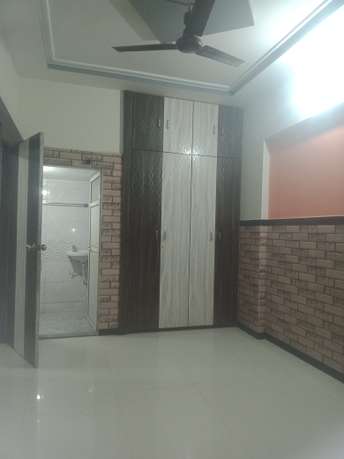1 BHK Apartment For Rent in Kasturi Vandana Bhayandar East Mumbai  7317622