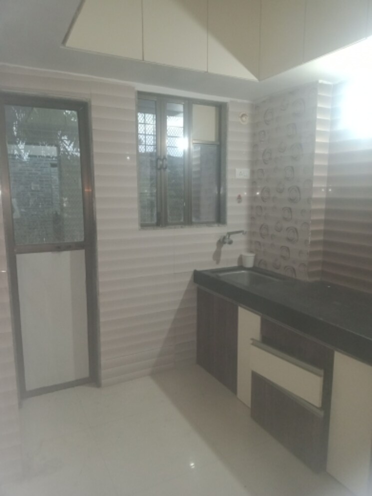 Kitchen, kasturi-vandana 1 Bedroom 665 Sq.Ft. Apartment In Bhayandar East Mumbai 7317622