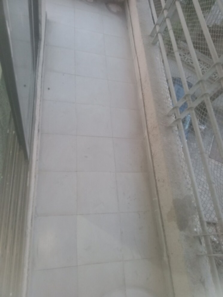 Balcony, kasturi-vandana 1 Bedroom 665 Sq.Ft. Apartment In Bhayandar East Mumbai 7317622