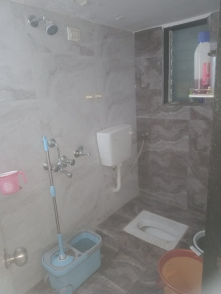Bathroom, kothari-k-d-hermitage 1 Bedroom 660 Sq.Ft. Apartment In Mira Road Mumbai 7317624