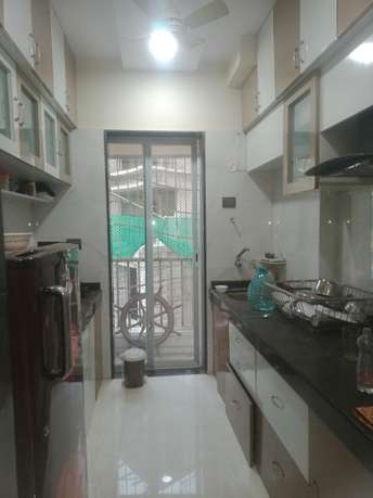 1 BHK Apartment For Rent in Kothari K D Hermitage Mira Road Mumbai  7317624
