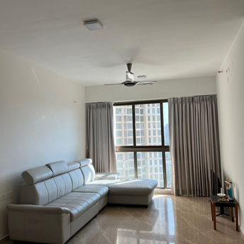 2 BHK Apartment For Rent in Sheth Montana Moti Nagar Mumbai  7317635