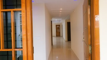 Building Lobby in 2 BHK Apartment at Madhurawada – for Sale