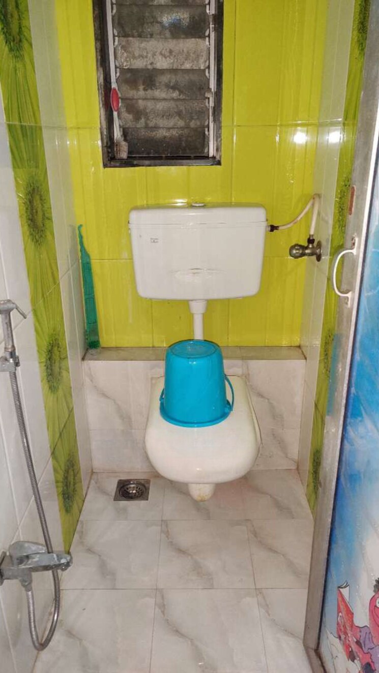 Bathroom, vikrant-apartment 1 Bedroom 620 Sq.Ft. Apartment In Kalwa Thane 7317662