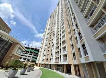 1 BHK Apartment For Rent in JP North Barcelona Mira Road Mumbai  7317665