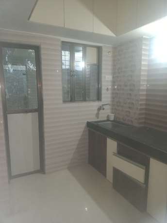 1 BHK Apartment For Resale in Kasturi Vandana Bhayandar East Mumbai  7317673