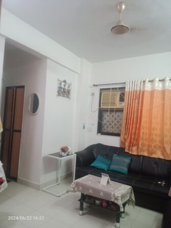 1 RK Apartment For Resale in Kanakia Spaces Silver Oaks Mira Road Thane  7317674