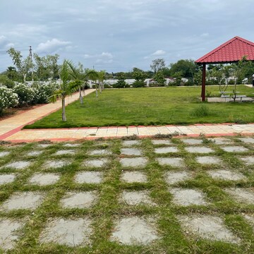 Plot For Resale in Khairatabad Hyderabad  7317686