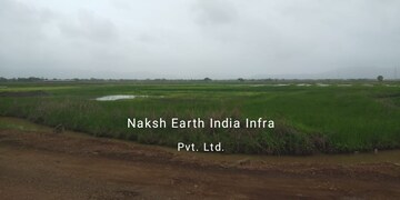 Plot Area in  Plot at Uran – for Sale