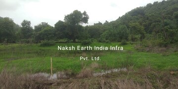 Plot Area in  Plot at Uran – for Sale